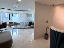 Republic Plaza (D1), Office #555020791